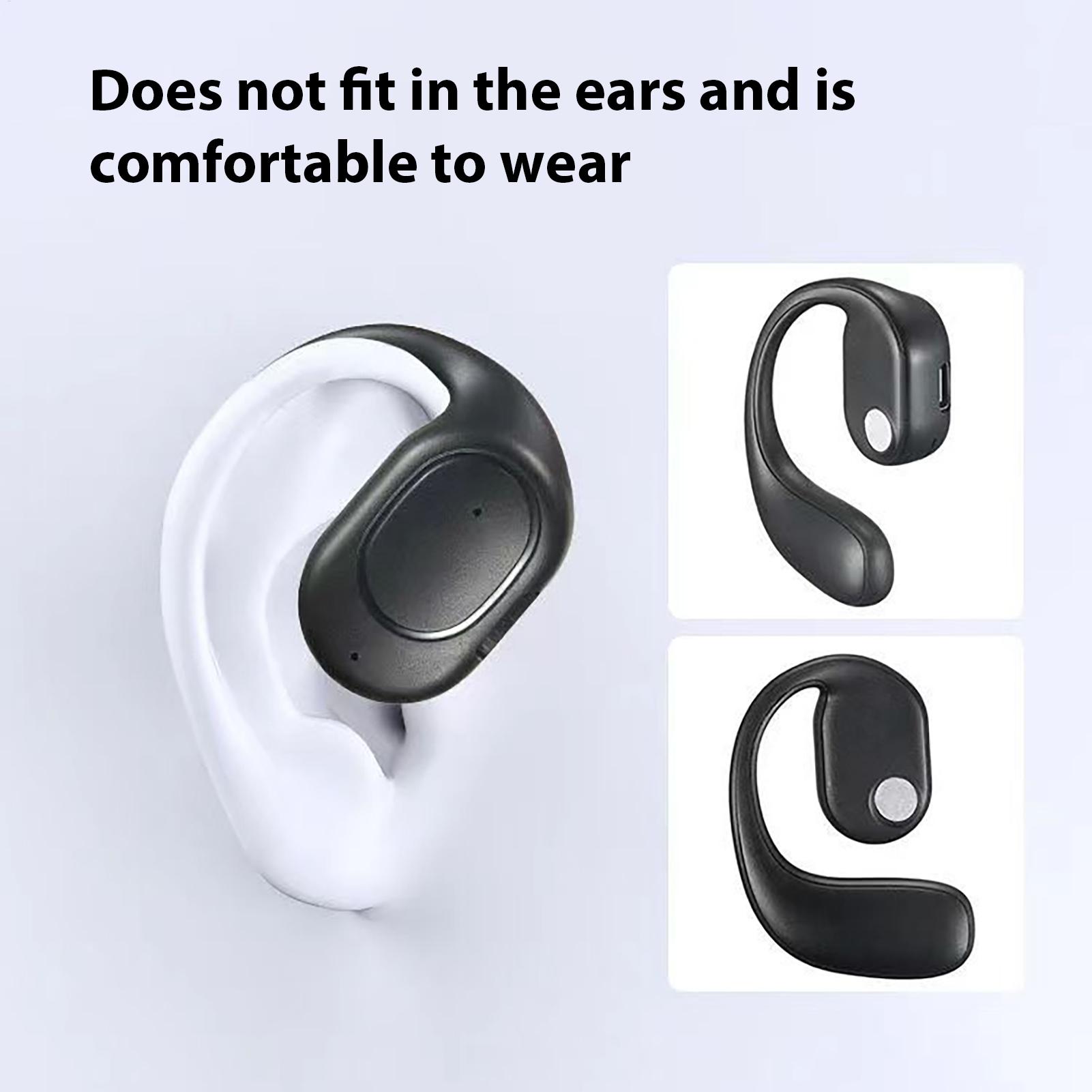 Wireless Over Ear Earbud Open- - огляд і ціна Power Bank Wireless