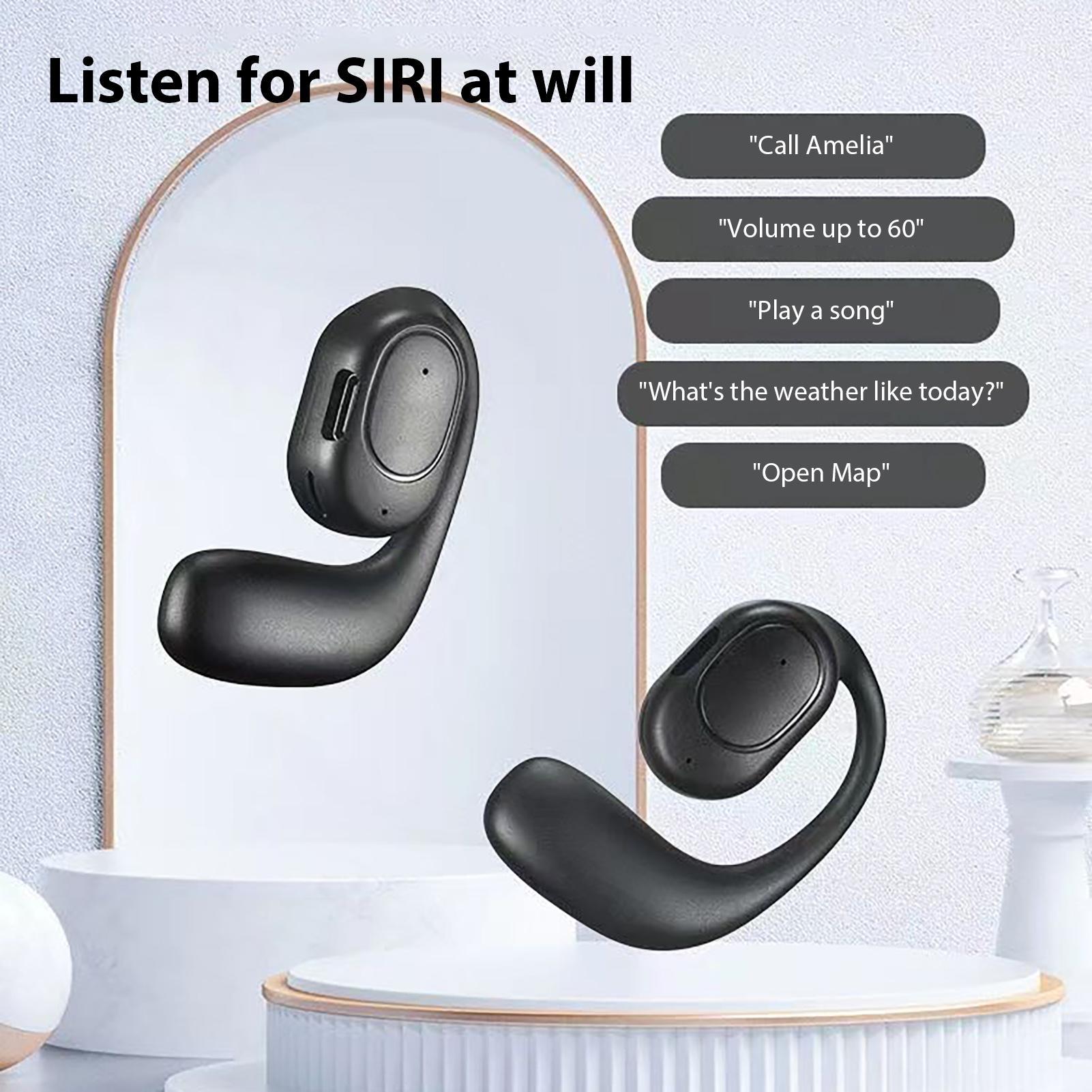 Wireless Over Ear Earbud Open- - огляд і ціна Power Bank Wireless