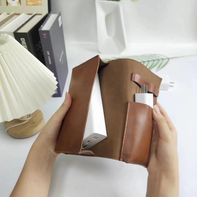 1pc PU Leather Multi-Compartme - огляд і ціна Tech Woven Accessories