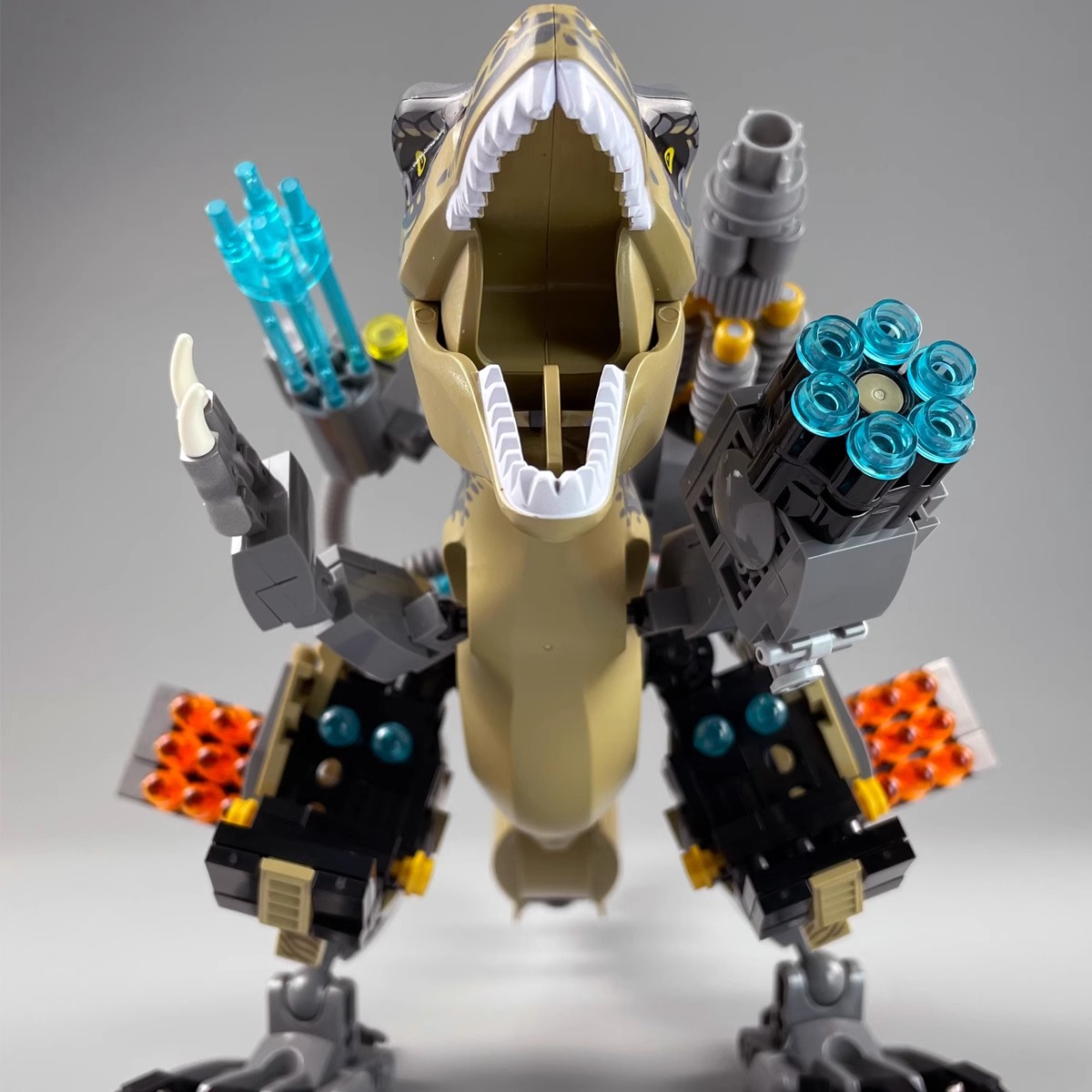Children's Boys' Building Bloc - огляд і ціна Tech Accessories Gifts