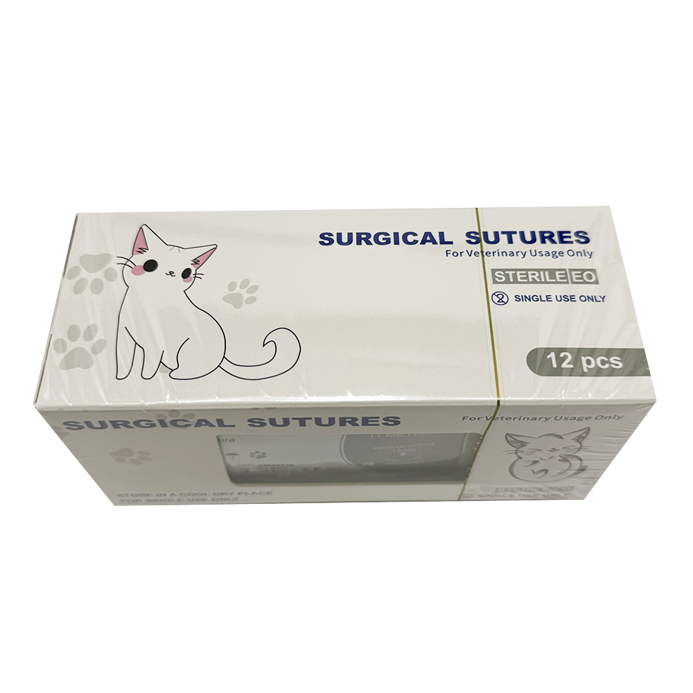 12pcs Pet Specific PDO 3/8 Cir - огляд і ціна Vet Tech Accessories