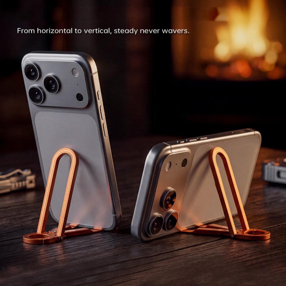 Aluminum Alloy Phone Stand Fol - огляд і ціна Phone Stand Aluminum