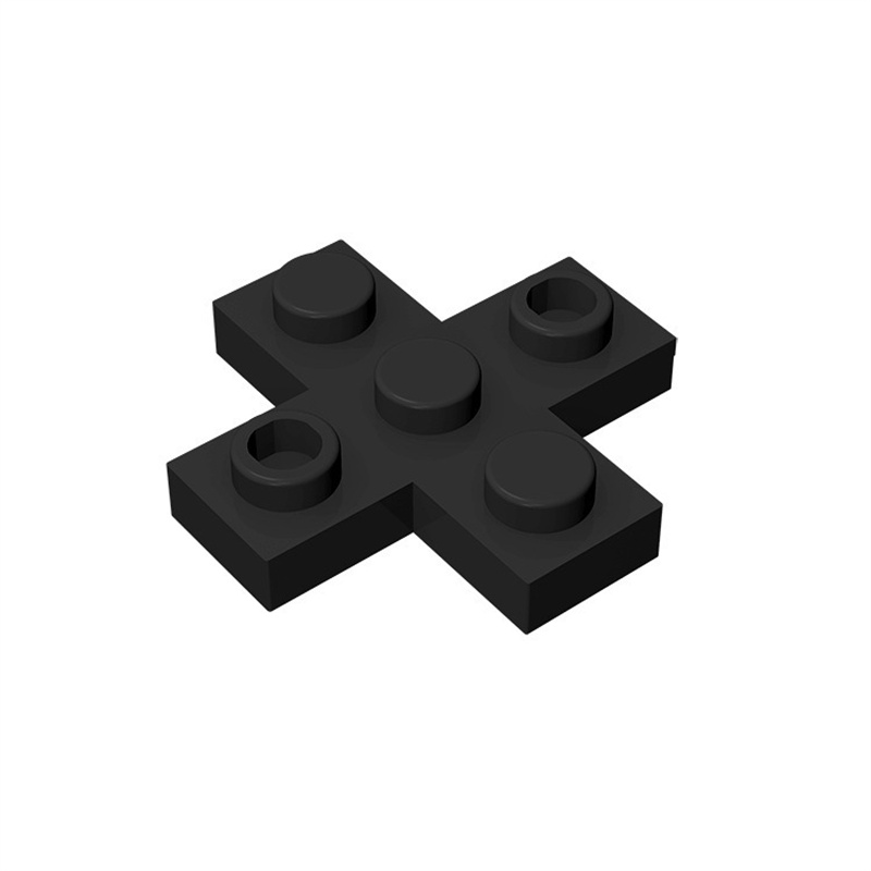 10PCS 15397 Modified 3x3 Cross - огляд і ціна Tech Accessories Gifts