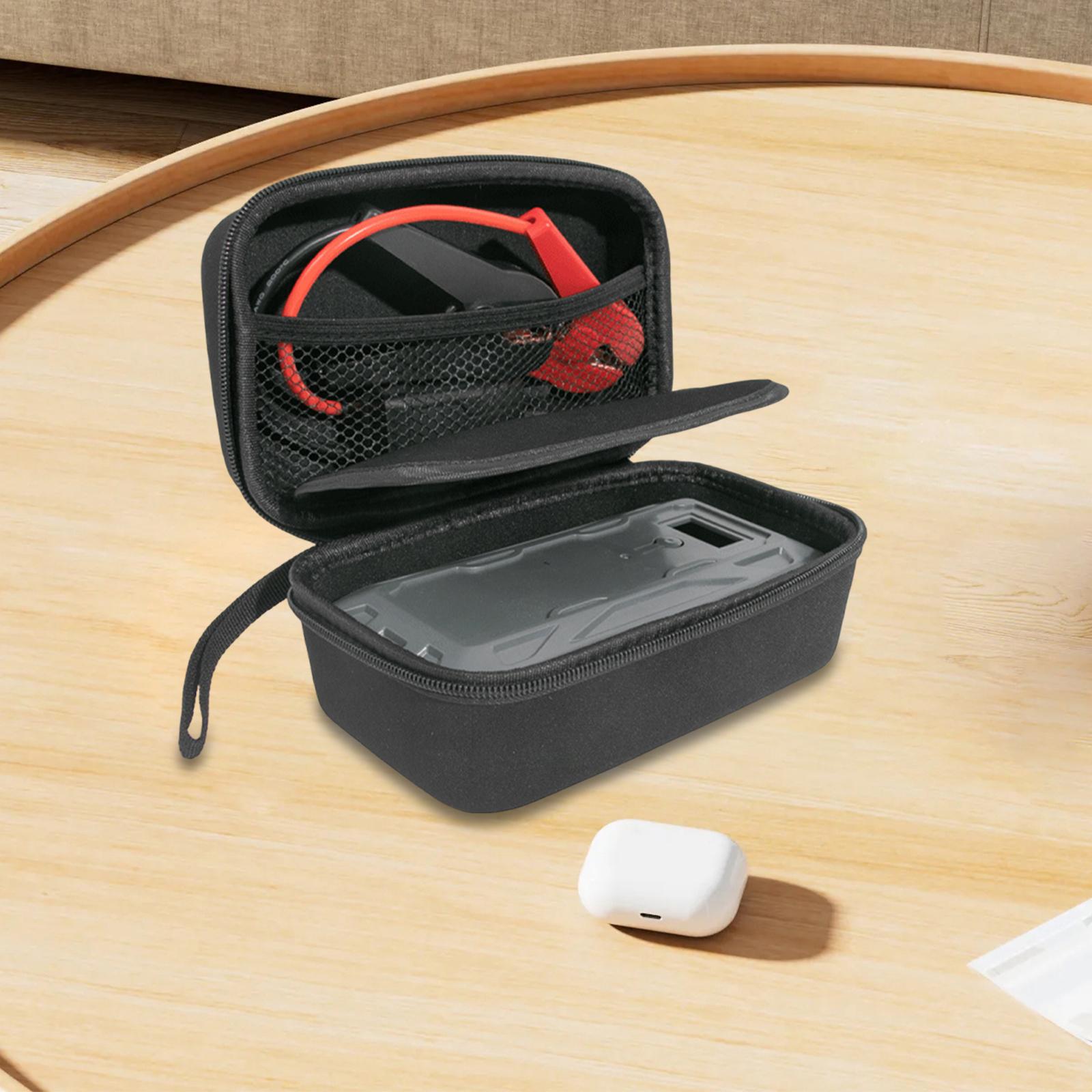 Tech Pouch Cables Organiser Ba - огляд і ціна Tech Accessories Types