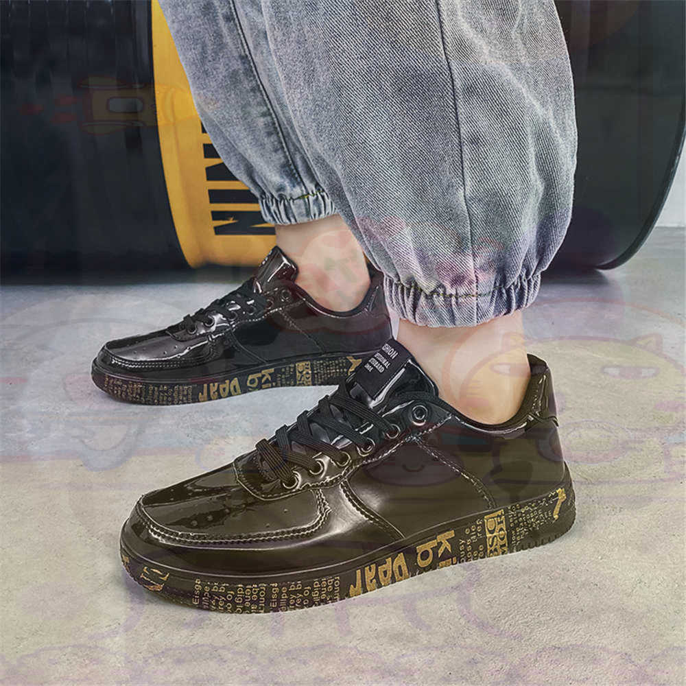 Round Foot Size 45 Sneakers Wh - огляд і ціна Tech Accessories Types