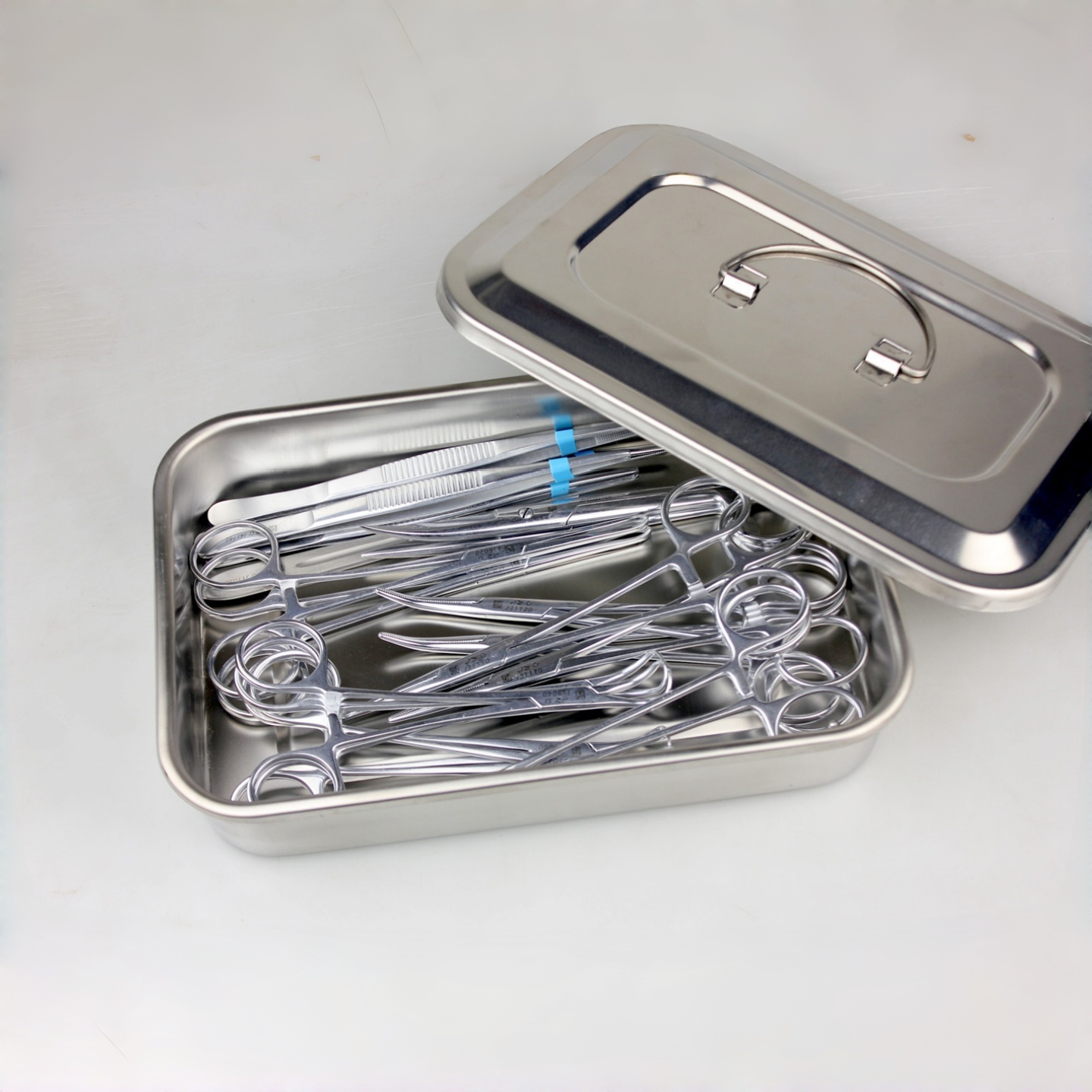 Pet Surgical Instrument Sets.  - огляд і ціна Vet Tech Accessories