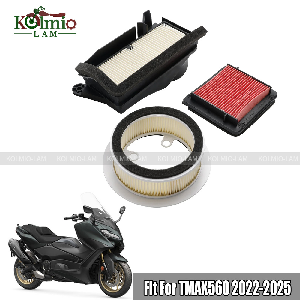 Motorcycle Accessories Air Fil - огляд і ціна Tech Woven Accessories