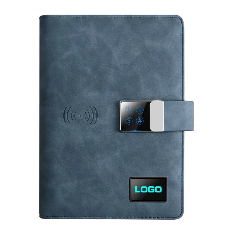 Smart Sync Diary Planner Promo - огляд і ціна Power Bank Wireless